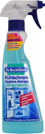 Lenor Dr.Beckmann Spray do mycia lodówek 250ml (4840207)