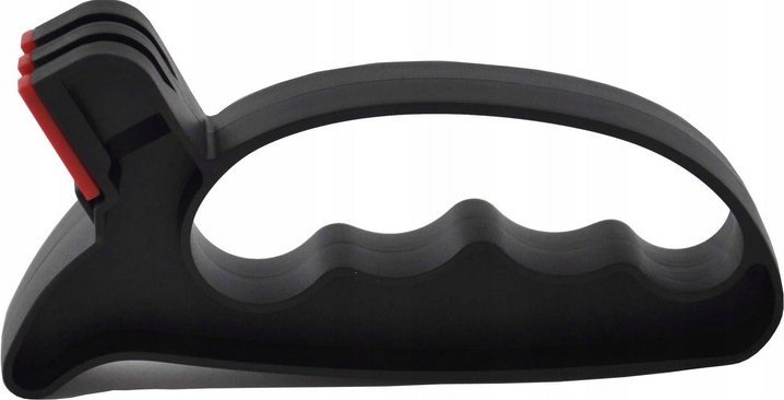 Korona Shops Ostrzałka Osełka Do Noży i Nożyczek Korona