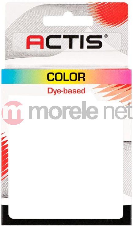 Tusz Actis KC-41R (Canon CL-41)