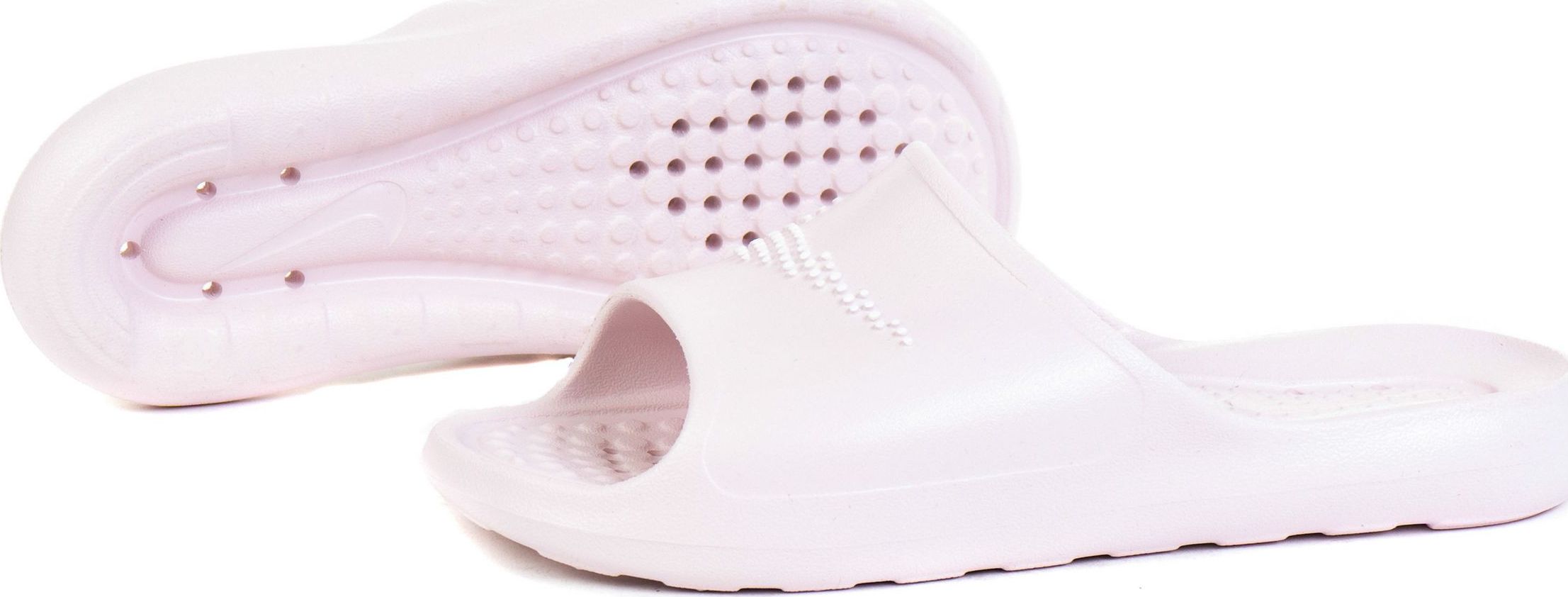 Nike W VICTORI ONE SHOWER SLIDE : Rozmiar - 42