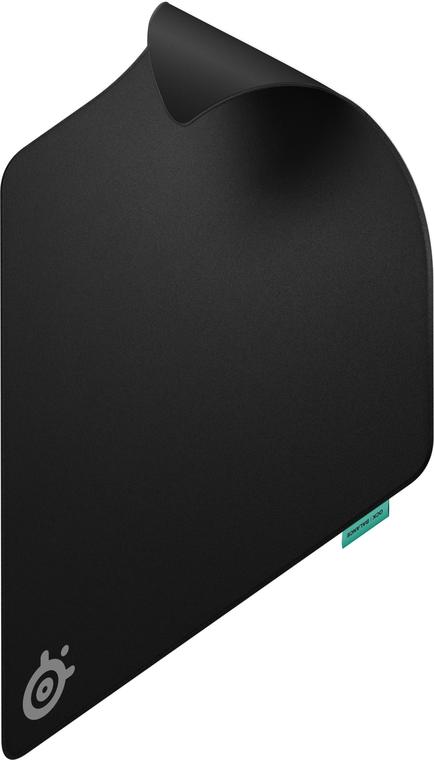SteelSeries QcK Performance Balance Mouse pad for gamers, L