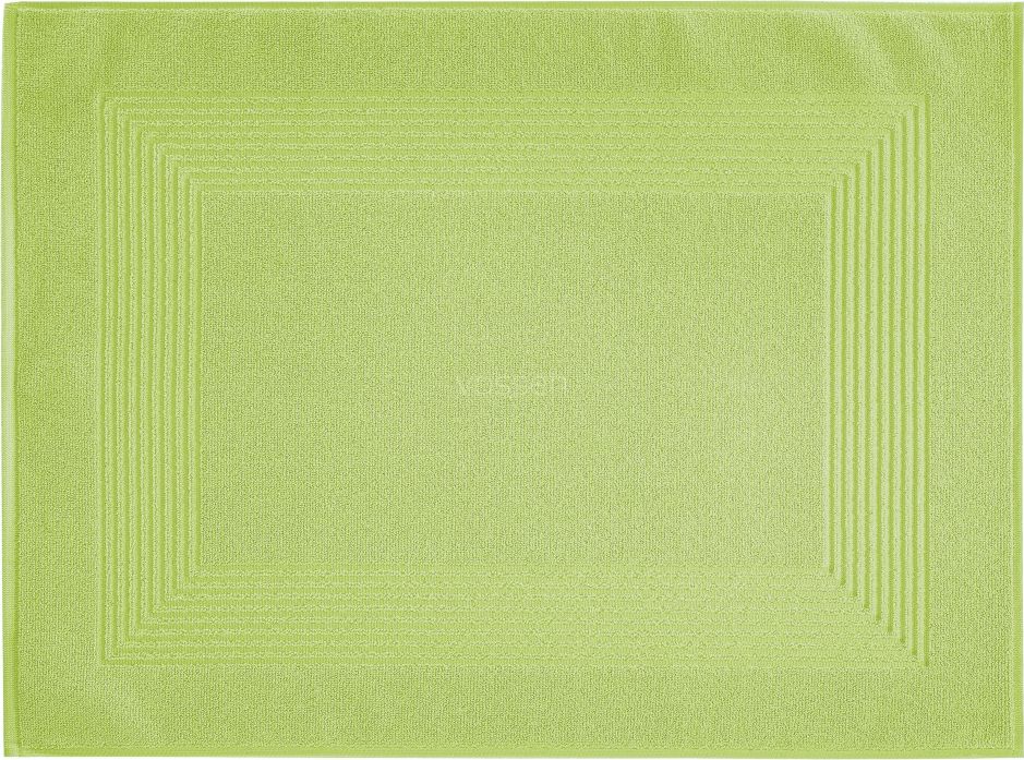 Vossen Dywanik łazienkowy 70x50cm zielony (144216)