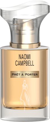 Naomi Campbell Pret a Porter EDT 15 ml
