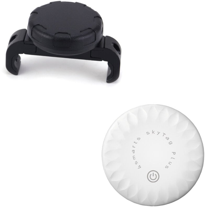 4smarts Standort-Finder SkyTag Plus mit Sattelklemme