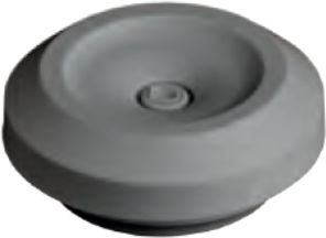 Elektro-Plast Przepust dławiący fi 8-15mm TSS PG16 IP67 szary (34.942)