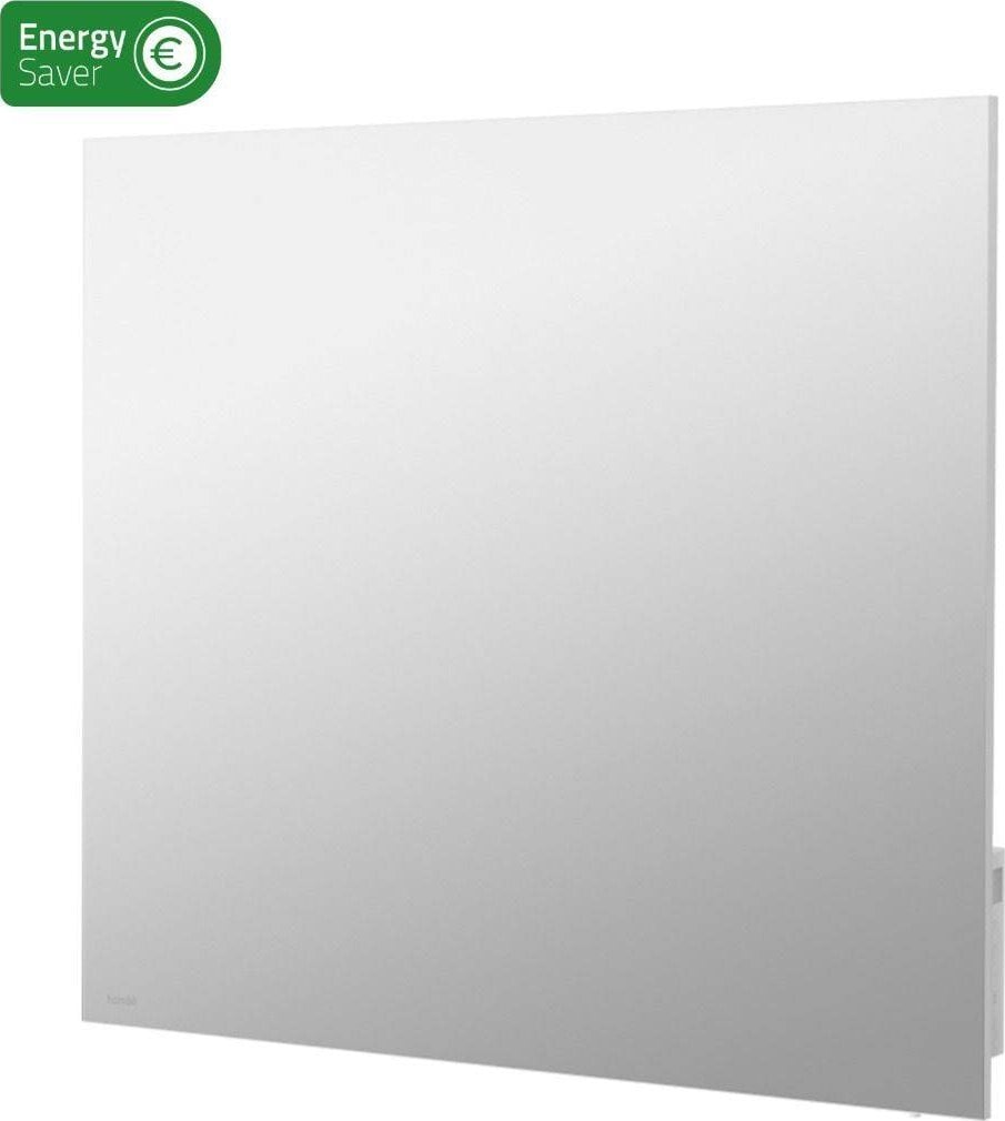 Grzejnik Avanca International BV Hombli smartes Infrarot Glas Heizpanel 400W Spiegel
