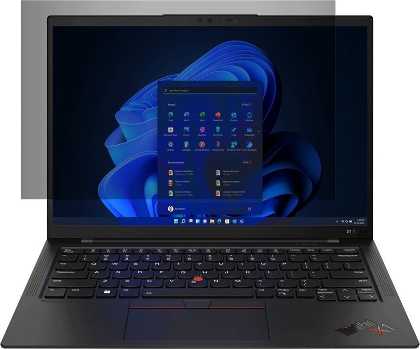 Filtr Targus Targus Dell Precision 5480 Privacy Screen