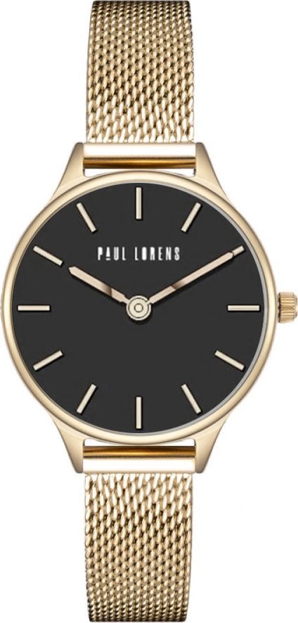 Zegarek damski Paul Lorens LEIDA-20004B- 1D1