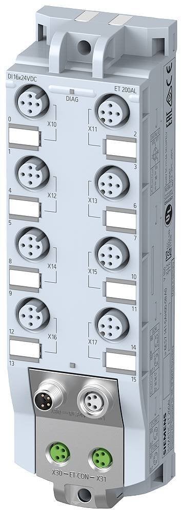 SIMATIC ET 200 AL Moduł komunikacyjny PROFINET 6ES7141-5AH00-0BA0