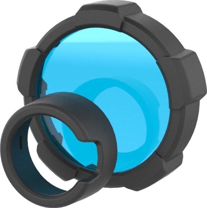 Latarka Ledlenser Filtr 85.5mm (MT18) uniwersalny