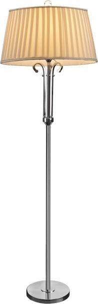 Lampa podłogowa Witek Home Lampa podłogowa Sara 85174/1L (277794)