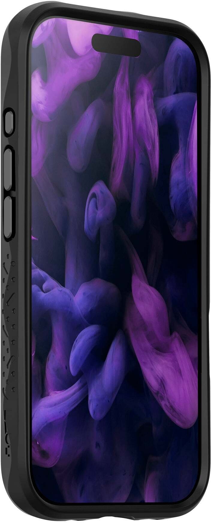 Laut CARBON MATTER for iPhone 17 Pro - Midnight