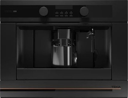 Ekspres do kawy Teka TEKA CLC 85-G1 GM BM Ekspres do kawy do zabudowy 45 cm