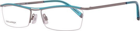 Dsquared2 Ramki do okularów Damski Dsquared2 DQ5001-008 ( 53 mm)