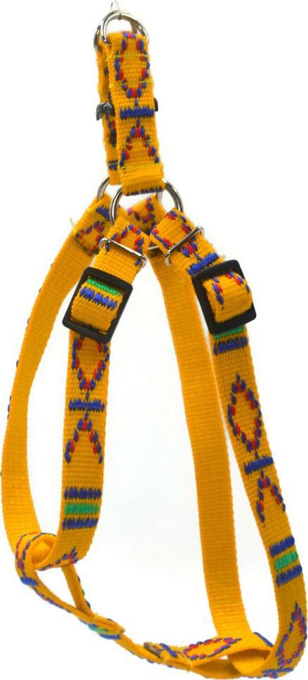 Alizoo SZELKI INDIAŃSKIE GÓRNE 20MM - ALIZOO