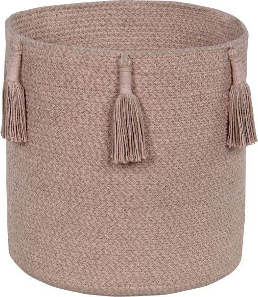 Lorena Canals Lorena Canals Kosz Woody Vintage Nude