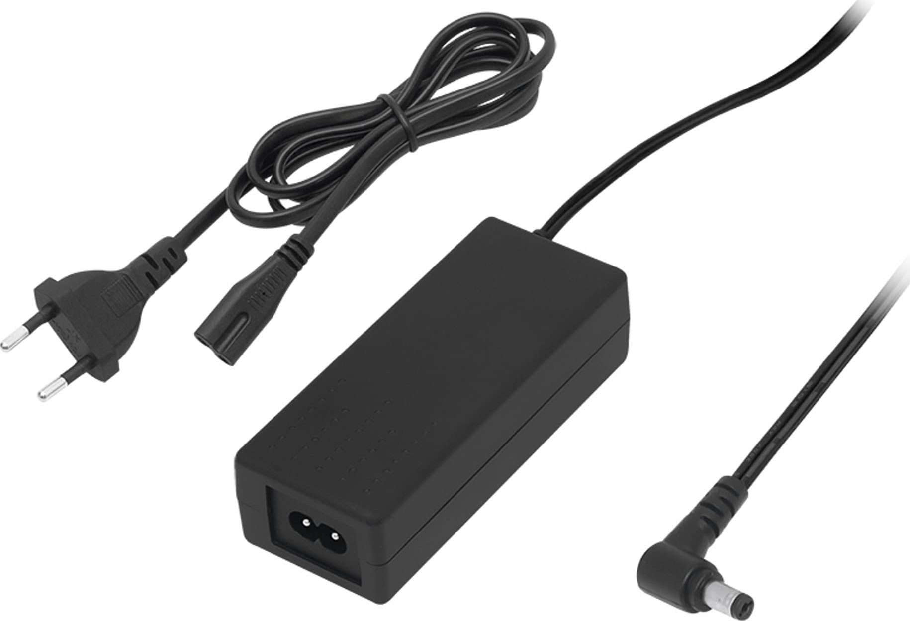 Zasilacz serwerowy Blow 3491# Zasilacz impuls.12v/3000ma 2,1/5,5 nowy!