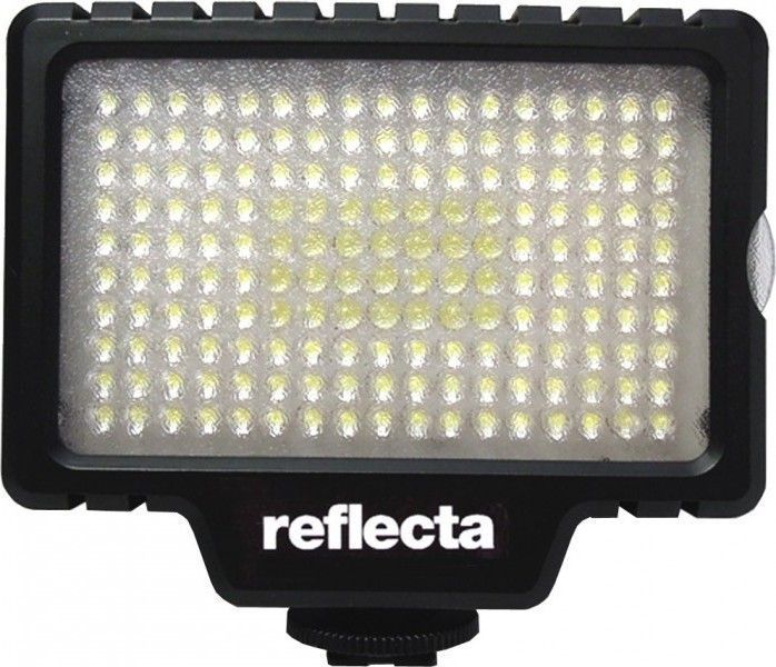 Reflecta RPL 170 LED Video Light (20376)