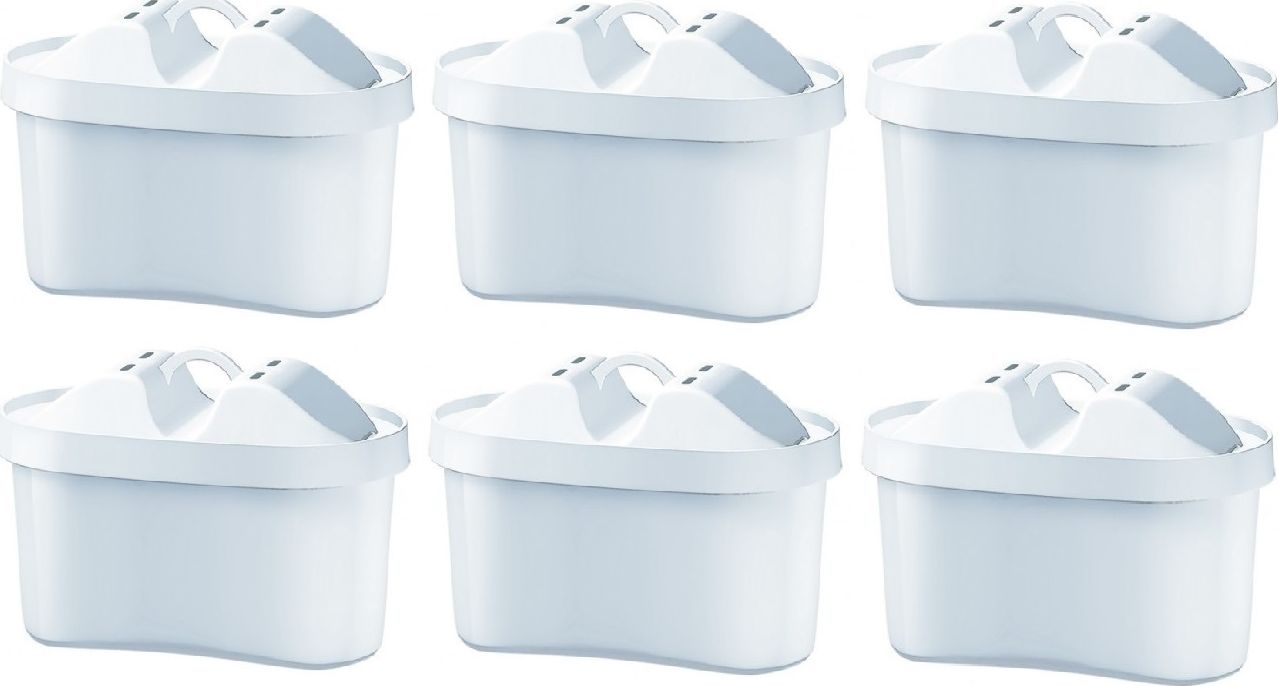 Wkład filtrujący Aquaphor B100-25 Maxfor 6 szt.