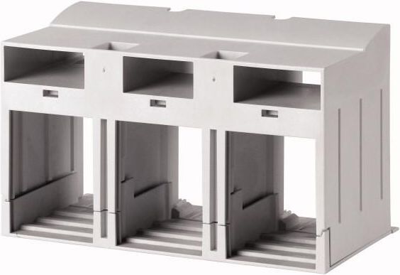 Eaton Osłona końcowek kablowych 3P NZM4-XKSA (266846)