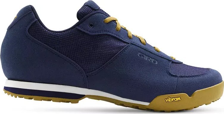 Giro Buty męskie GIRO RUMBLE VR dress blue gum roz.39 (NEW)