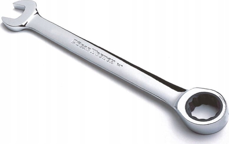 SATA SATA KLUCZ PŁASKO-OCZKOWY 24mm Z GRZECHOTKĄ