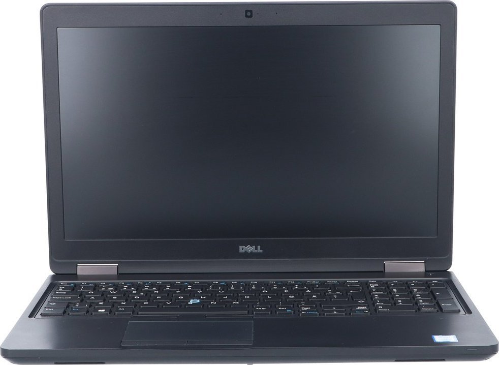 Laptop Dell Dell Latitude 5580 i5-6300U 8GB 240GB SSD 1920x1080 Klasa A