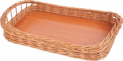 Wnuk Taca kuchenna (Prostokątna/45cm)