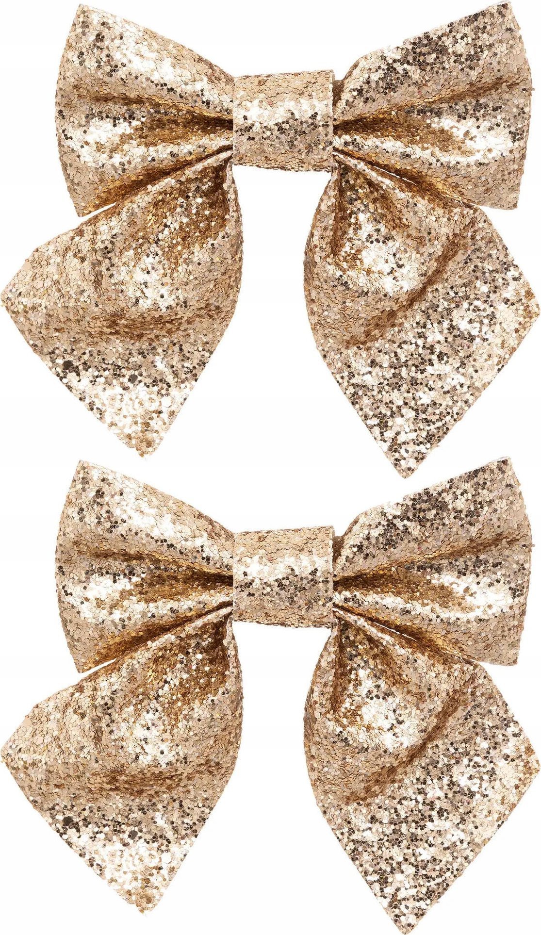 Dekoracja świąteczna Atmosphera kokarda