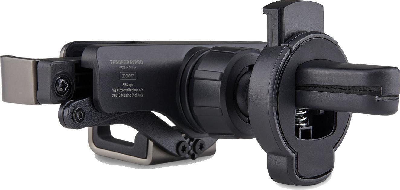 SBS Mobile Uchwyt grawitacyjny do samochodu Brak danych