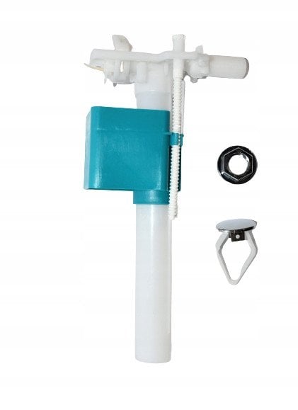 ZAWÓR NAPEŁNIAJĄCY BOCZNY 3/8 CALA DO KOMPAKTU