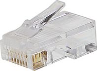 PremiumCord RJ45, 50 sztuk (srj45d-50)