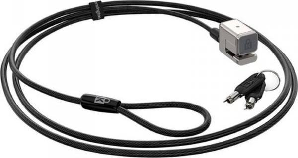 Linka zabezpieczająca Kensington Kabel Bezpieczeństwa Kensington K68134WW