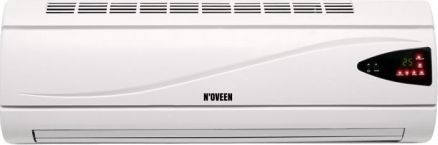 Noveen Kurtyna powietrzna HC2200 LED Ciepło Zimno (12034)