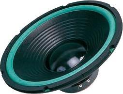 Głośnik samochodowy Dibeisi Głośnik 12" DBS-G1201 4 Ohm