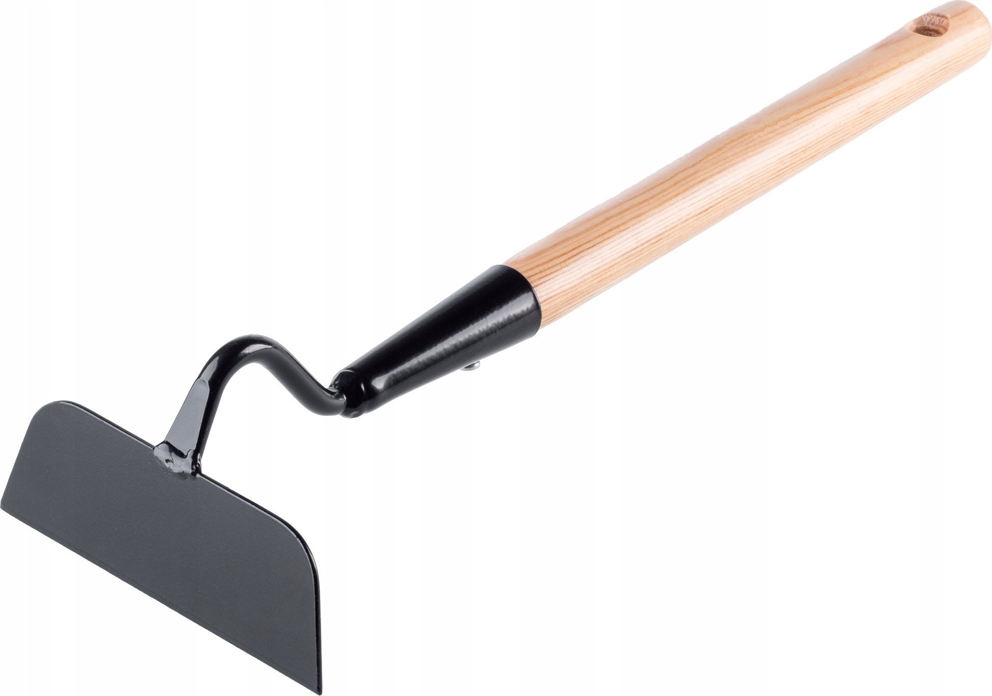 Kadax Motyczka Motyka Mała Do Gleby Drewniany Trzonek