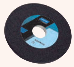 Norton Clipper Tarcz szlifierska 37C60KVK 125 x 16 x 20mm (69210431231)