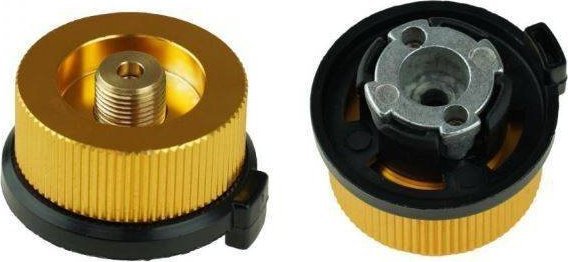 Dedra ADAPTER DO PALNIKÓW 7/16'' (1 KPL)