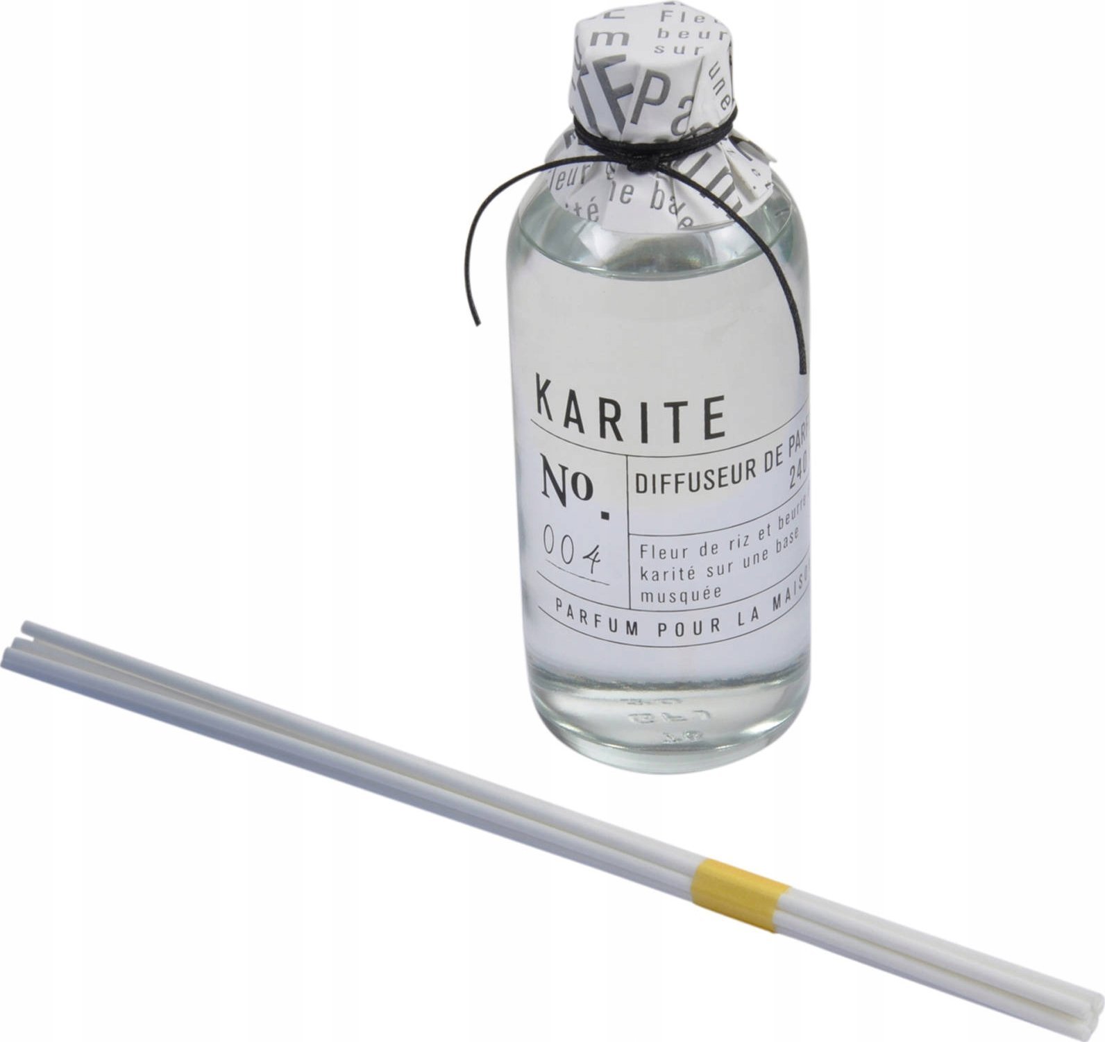 Dyfuzor zapachowy Homea Dyfuzor zapachowy LOFT, 240 ml