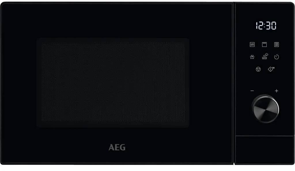 Kuchenka mikrofalowa AEG MFB295DB