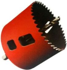 M.K. Morse Otwornica bi-metaliczna Advanced Bi-Metal - 76 mm - 3" (MORSE-PTA-MHS48)