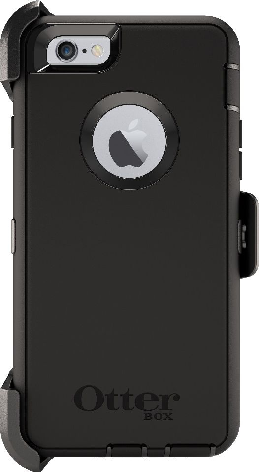 OtterBox Etui Defender iPhone 8 czarne