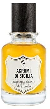MINIATURA I PROFUMI DI FIRENZE Agrumi Di Sicilia EDP spray 10ml