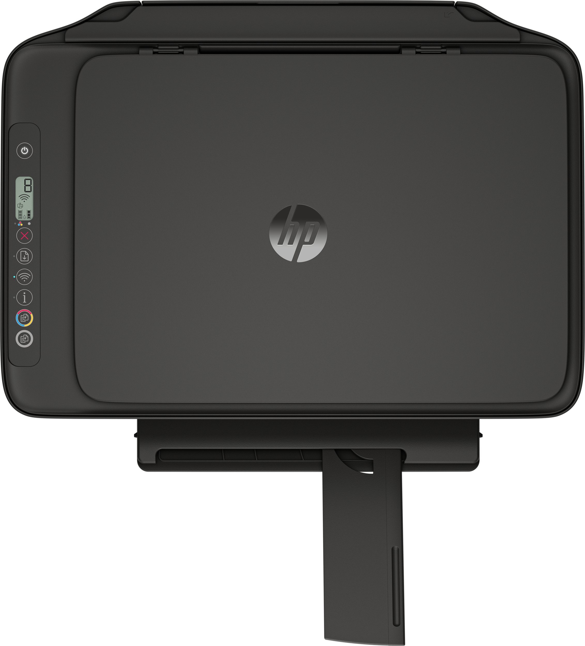 Urządzenie wielofunkcyjne HP DeskJet 2910 Bezprzewodowe All-in-One W kolorze Drukarka
