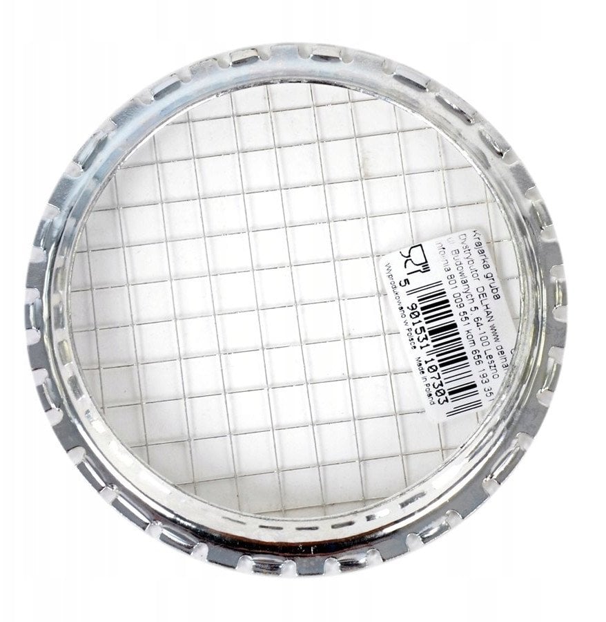 KRAJARKA DO WARZYW OD 7270 GRUBE SITKO