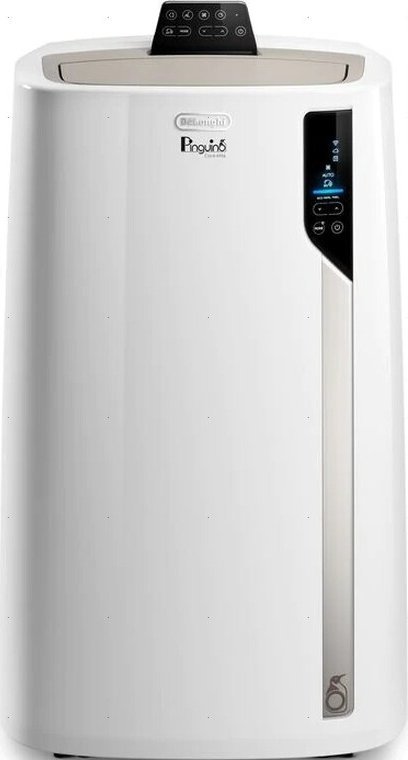 Klimatyzator DeLonghi PAC EL 112 CST WIFI, air conditioner (white)