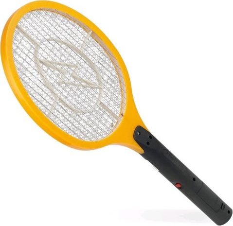 Home Life Elektryczna packa na muchy