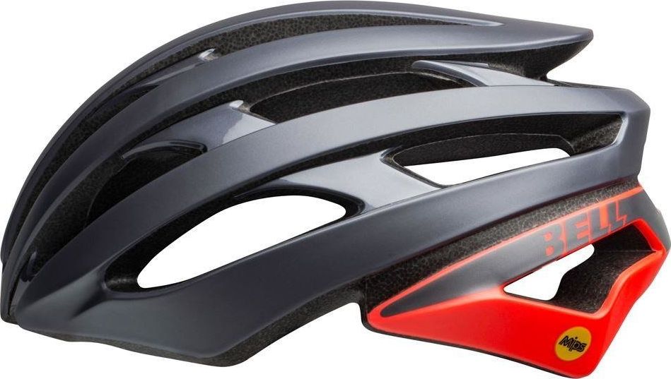 Bell Kask szosowy STRATUS INTEGRATED MIPS szary r. M