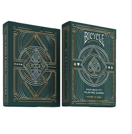 Karty Byzantine BICYCLE