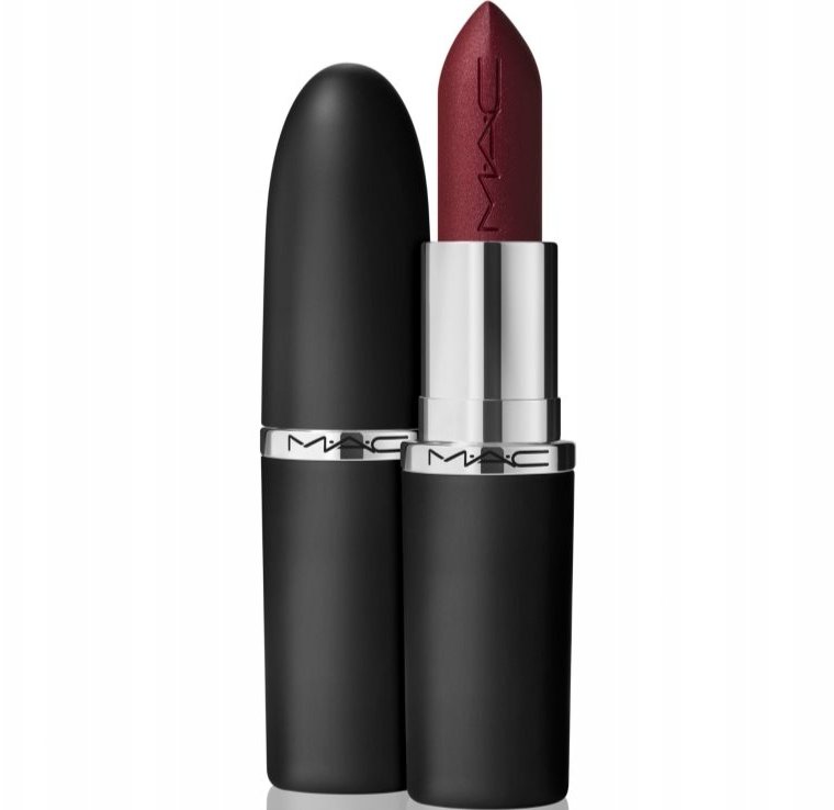 MAC MACXIMAL SILKY MATTE LIPSTICK DIVA 3,5G